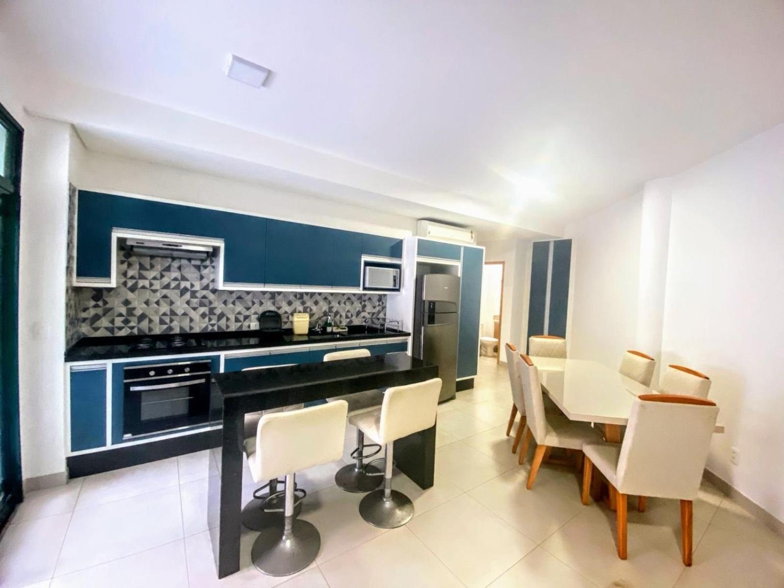 Apartment Frente Ao Mar Apto 1222 Dna Grande *