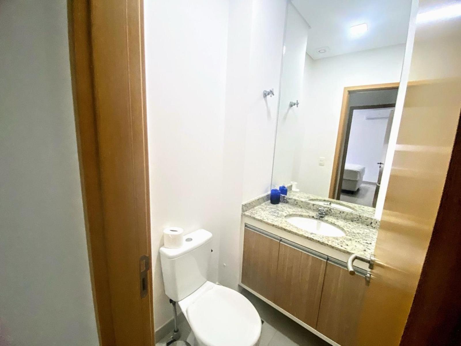 Frente Ao Mar Apto 1222 Dna Grande Apartment *