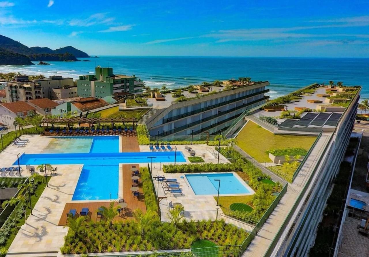 Apartment Frente Ao Mar Apto 1222 Dna Grande *