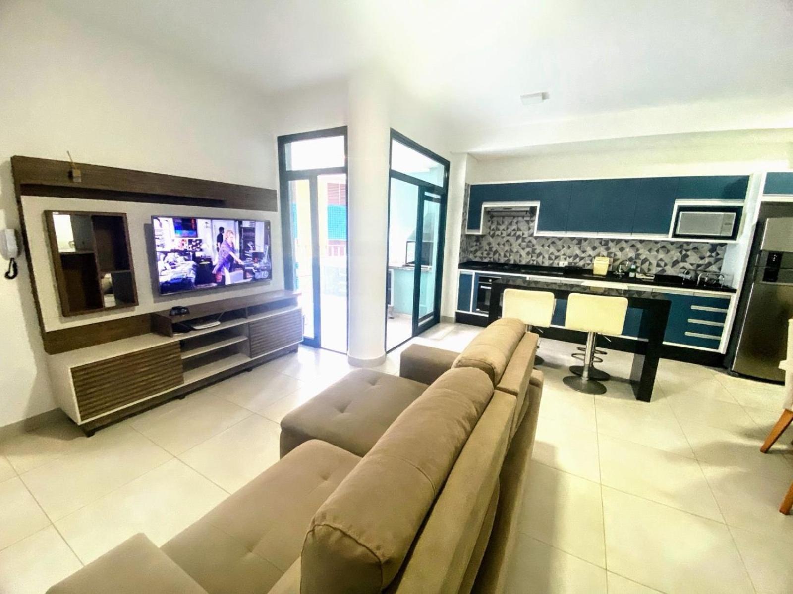 Apartment Frente Ao Mar Apto 1222 Dna Grande