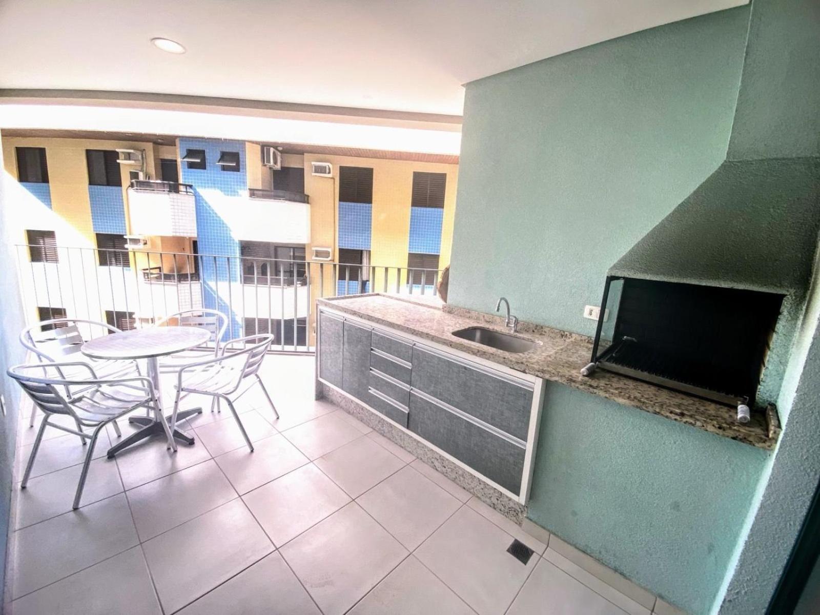 Apartment Frente Ao Mar Apto 1222 Dna Grande *