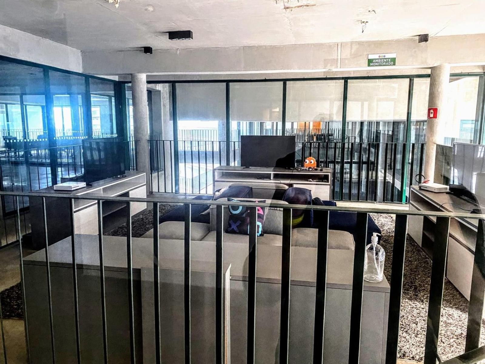 Frente Ao Mar Apto 1222 Dna Grande Apartment *