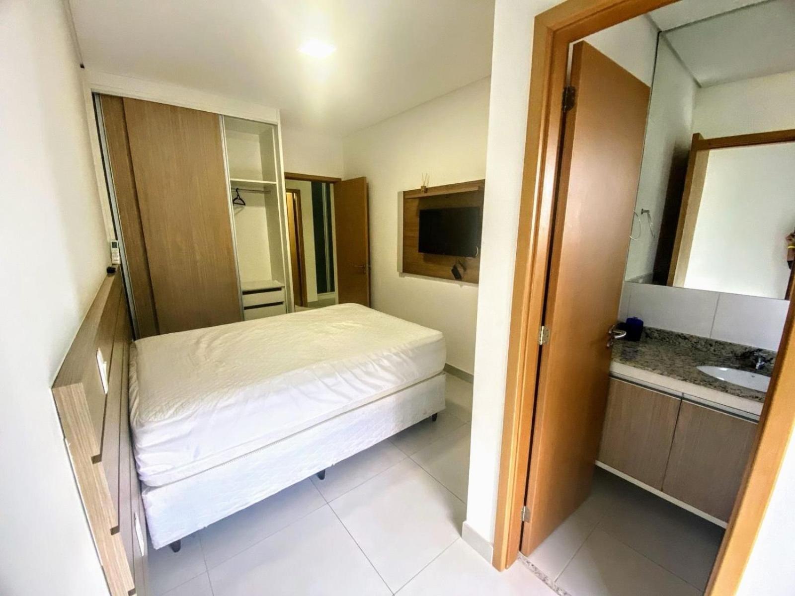 Apartment Frente Ao Mar Apto 1222 Dna Grande Ubatuba
